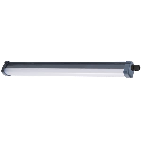 ProjectLine Loftlampe 60cm 17W 1700lm IP65