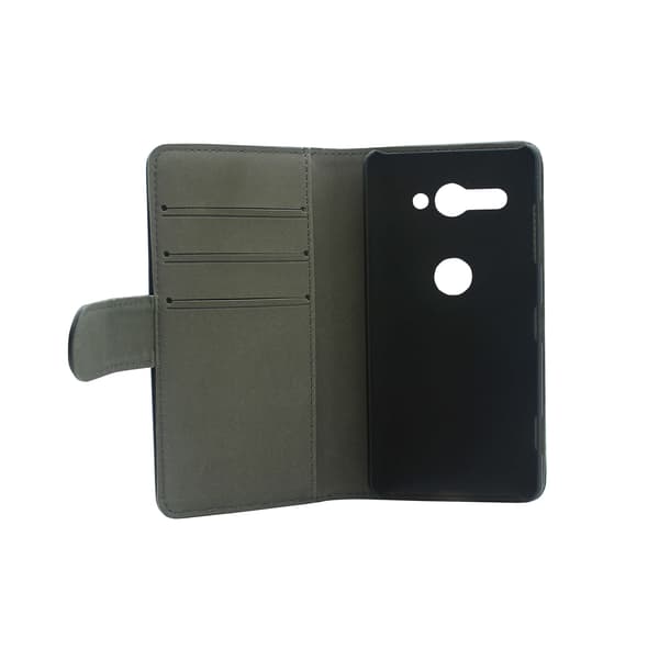 Wallet Sony Xperia XZ2 Compact Sort