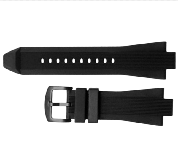 Michael Kors MK Klockarmband Black