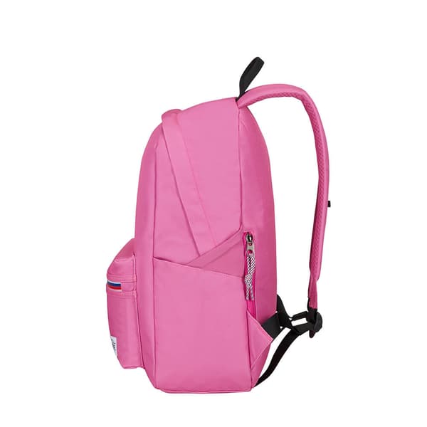 Reppu Upbeat Bubble Gum Pink