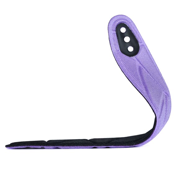 Hodebånd til SteelSeries Arctis Nova Pro/7P/7X Purple
