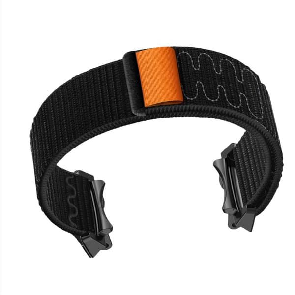 Kompatibel med nylonögla för Amazfit T-Rex 2 Multicolor4