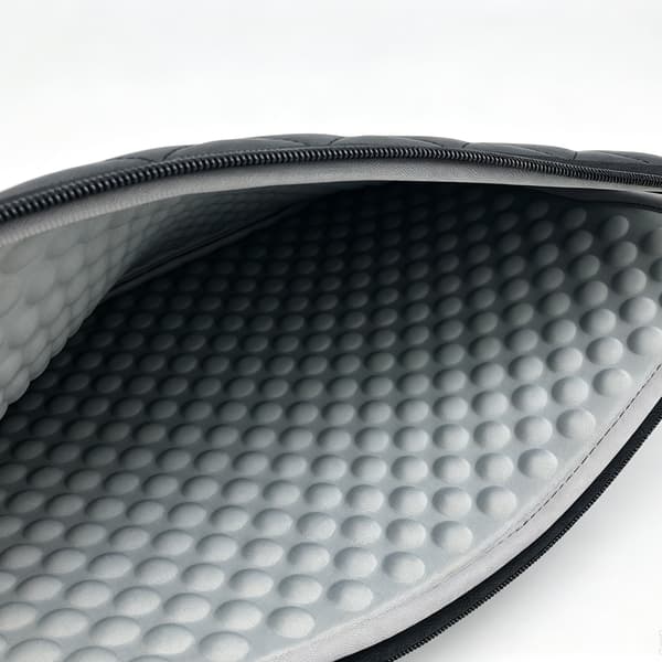 Computertaske til laptop Black 15.6 inch