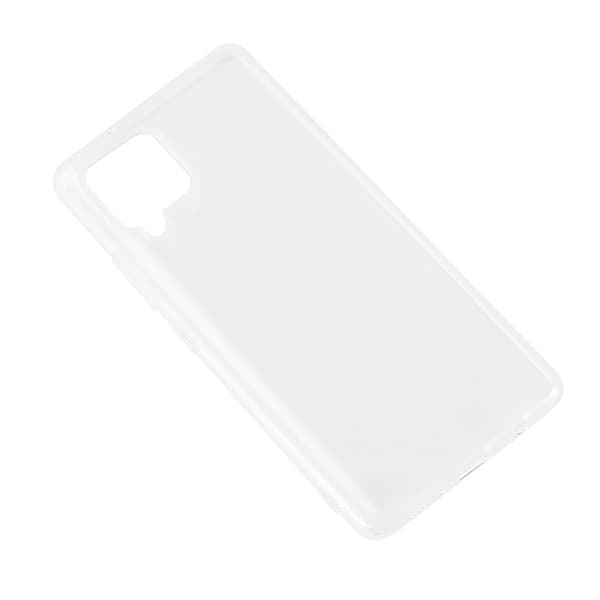 Suojakuori TPU Läpinäkyvä - Samsung A42