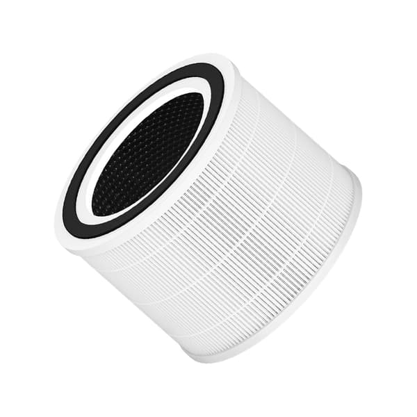 Vaihtosuodatin Levoit Core 300S -ilmanpuhdistimeen White