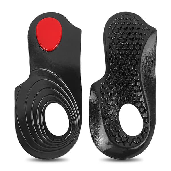 Gel Arch Support Half Pohjalliset L