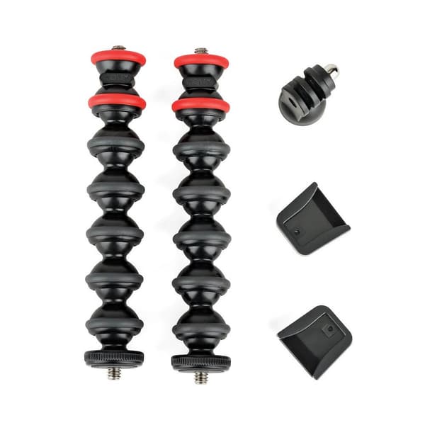 Armkit GorillaPod Svart/Grå