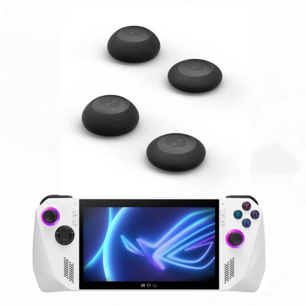 Joystick-kahva ROG Allylle ja Steam Deckille Black