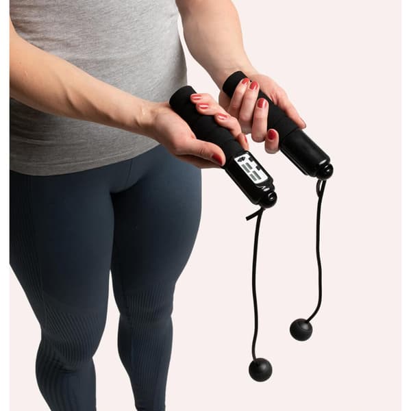 Jump Rope Ropeless Digital