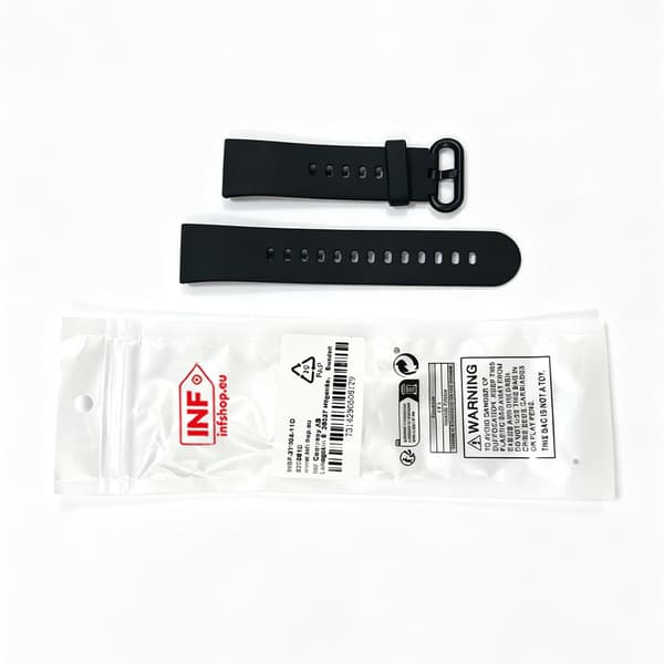 Urrem til Redmi 2/Xiaomi Mi Watch 2 Lite Black