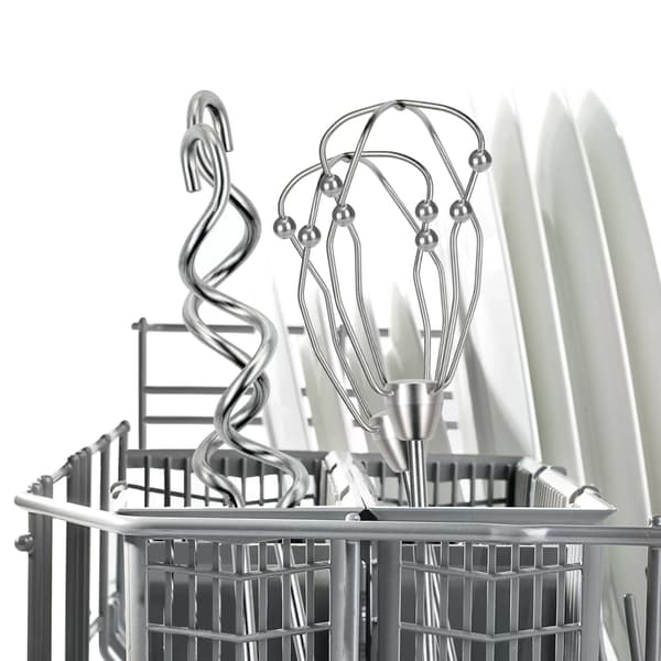 Elvisp Styline Hvit MFQ4020