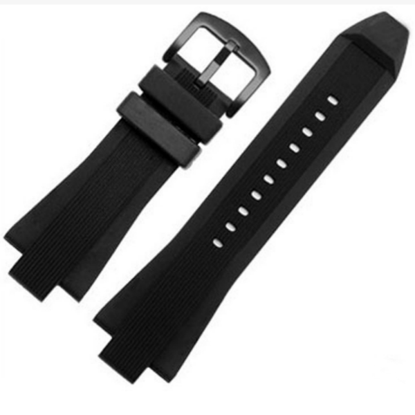 Michael Kors MK Klokkereim Black