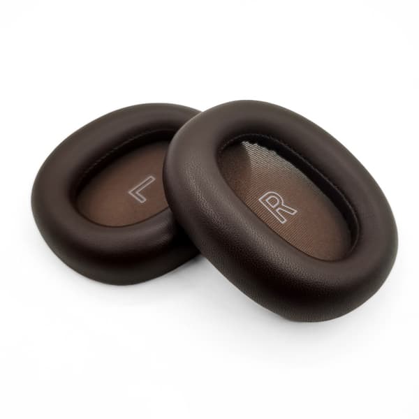 Öronkuddar till B&O Beoplay H95 Brown
