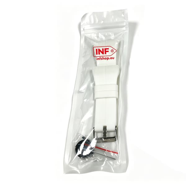 Ur armbånd White Polar M400/M430 S