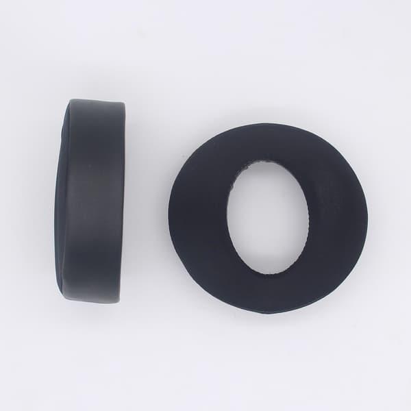 Erstatningsøreputer for Sony Pulse 3D-hodetelefoner