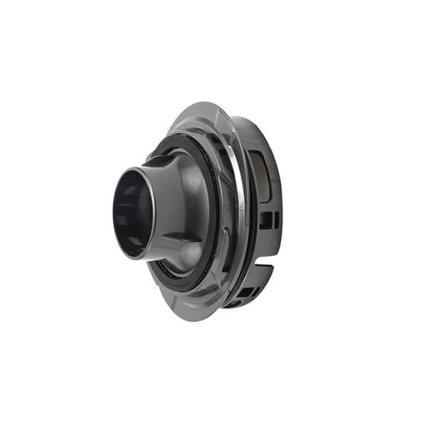Bakdeksel til Dyson V7 V8 støvsuger