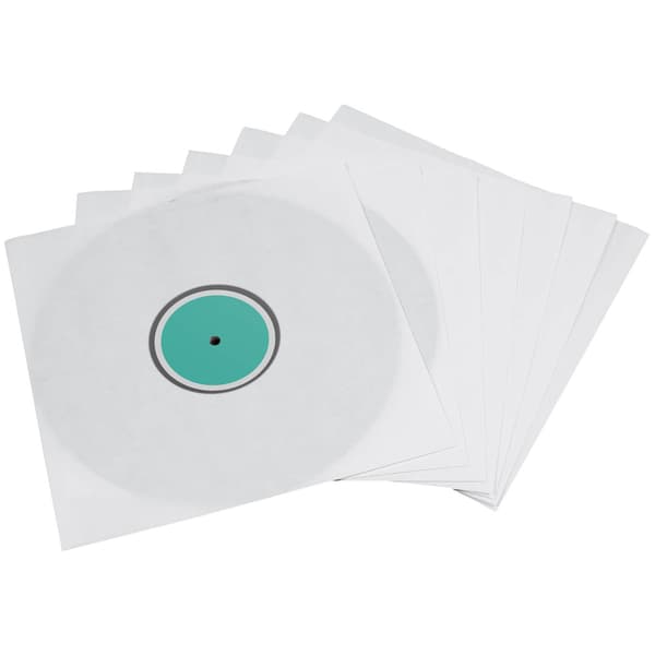 LP Sisä Sleeve 10 kpl