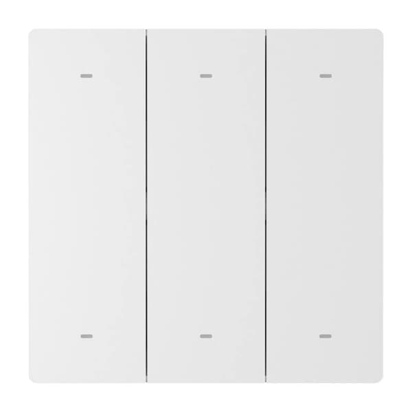 Smart Scene Wall Switch Sonoff R5 (vit) eWeLink