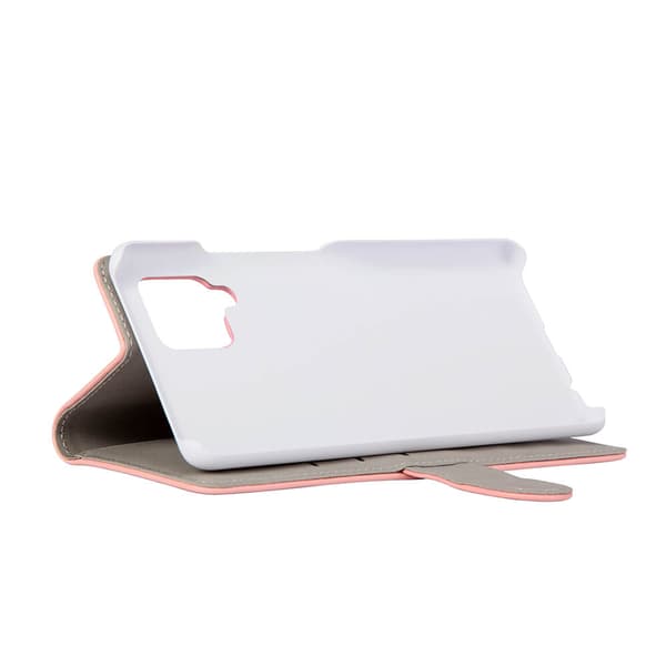 Wallet Rosa - Samsung A42
