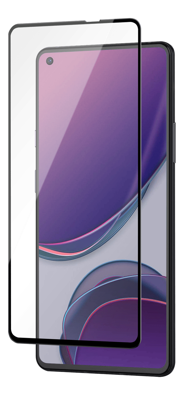 Screen protector  OnePlus 9 2.5D tempered glass 9H hardness