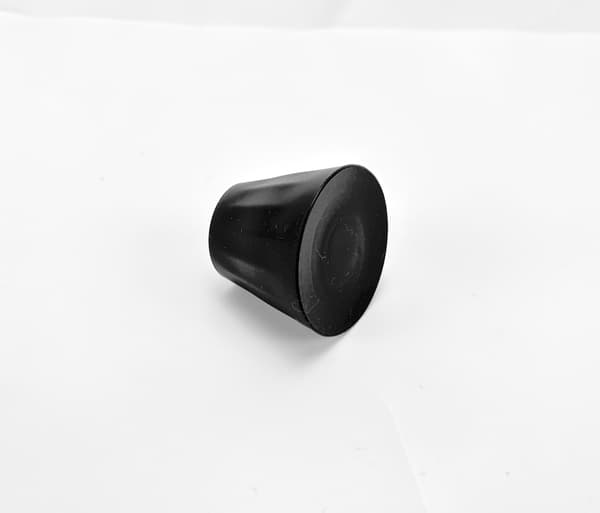 Silikonholder for Apple Pencil iPad Black