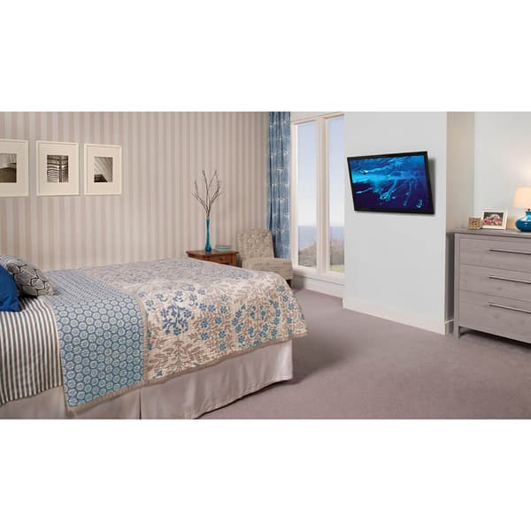 Tiltande Väggfäste 37”-55”