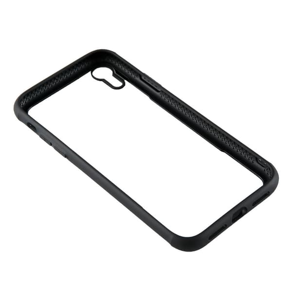 Mobilskal Härdat Glas - iPhone XR