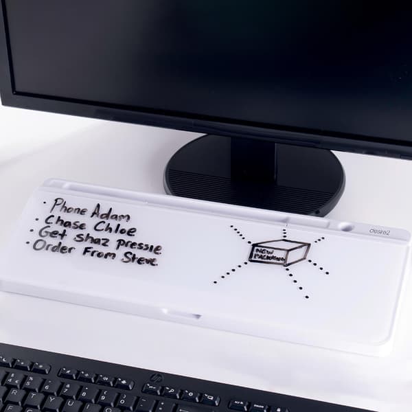 Pennfodral med Whiteboard