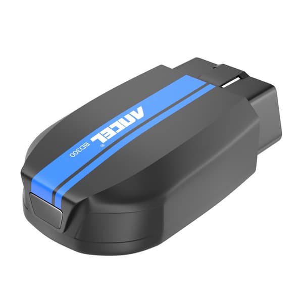 Ancel BD300 trådlös OBD2-diagnosskanner