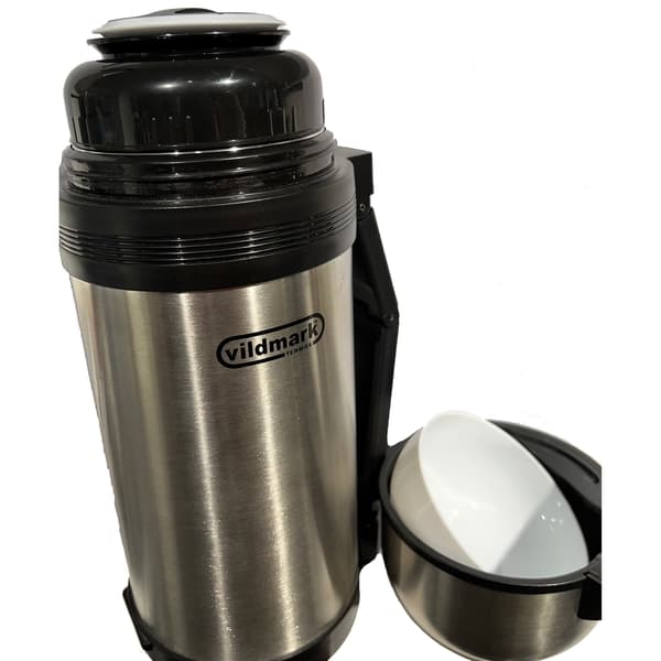 Stål combo 1,2L