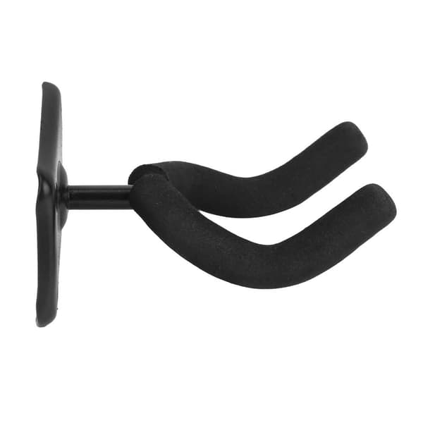 Gitarhenger, Veggfeste
