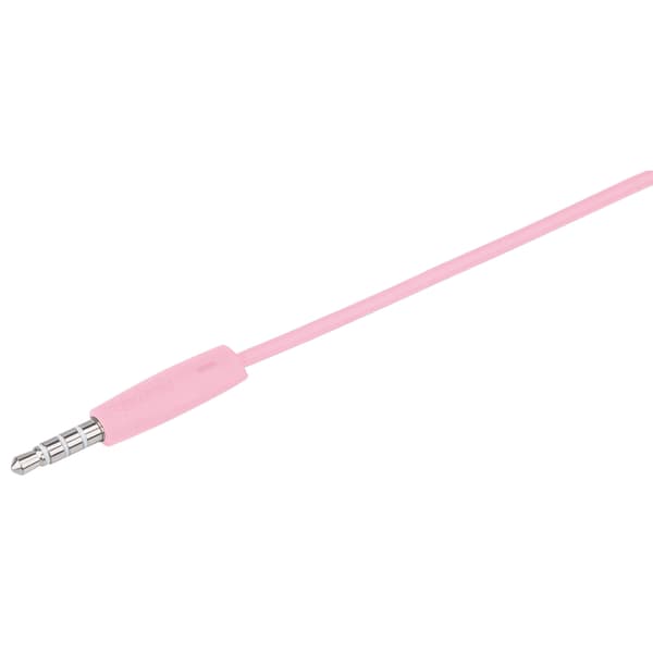 Hodetelefon Vivo Mic Rosa