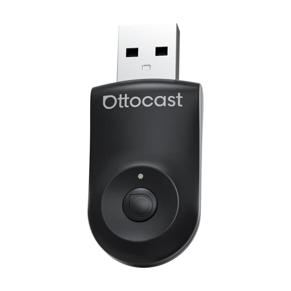 Ottocast CA505-T MINI 2-in-1 langaton sovitin