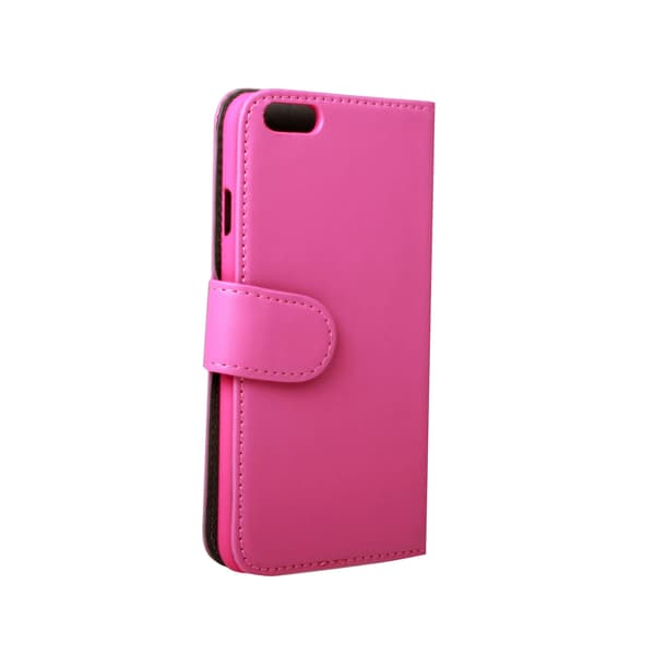 Wallet Rosa - iPhone 6/6S