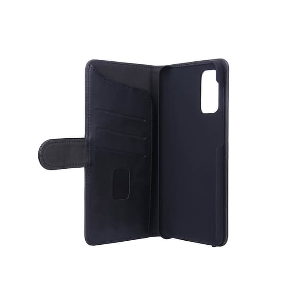 Lommebokdeksel Svart - Samsung A32 5G