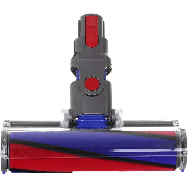 Erstatningsbørstehode kompatibelt med Dyson V8 støvsuger