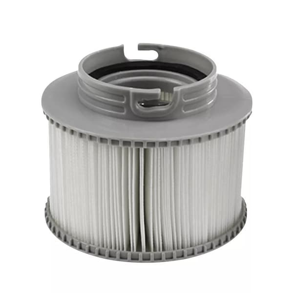 Filtre til oppustelige MSpa FD2089 pools 2-pack