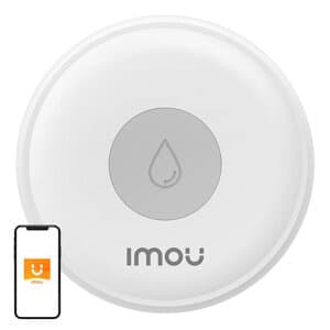Smart vandlækagesensor IMOU ZL1 ZigBee