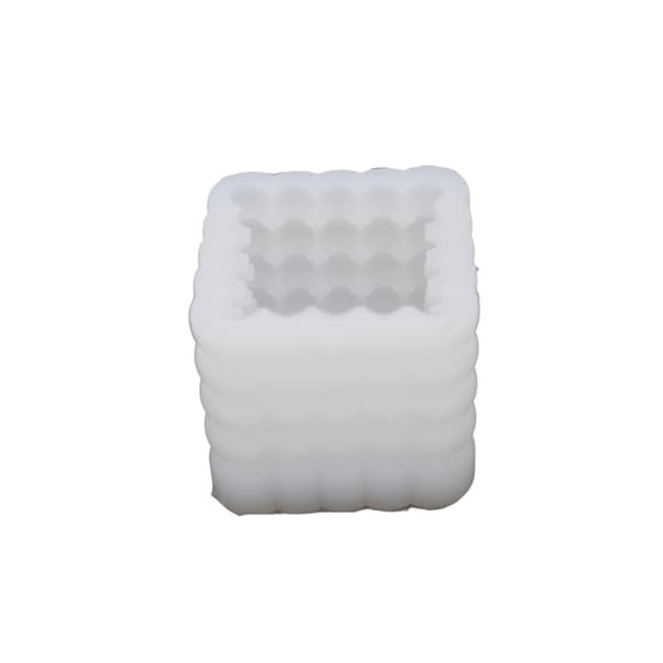 Silikoneform 3D -bolde 6 cm
