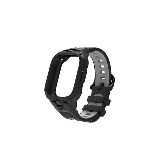 TPU urrem til Redmi Watch 3 Grey