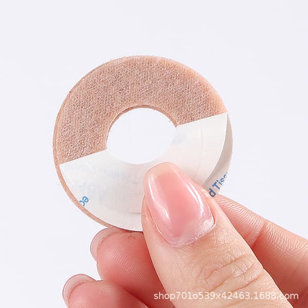Callus pletter S