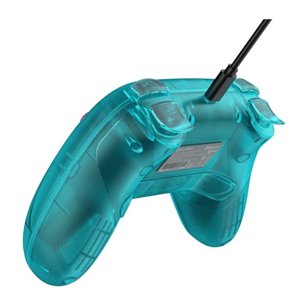 GameSir T4n Nova trådløs kontroller (turkis)