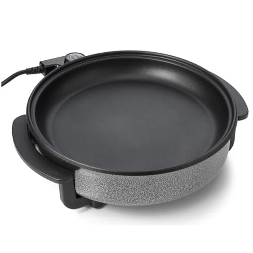 Multifunksjonell grillpanne 30