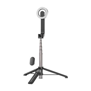 Telesin magnetisk selfiestang