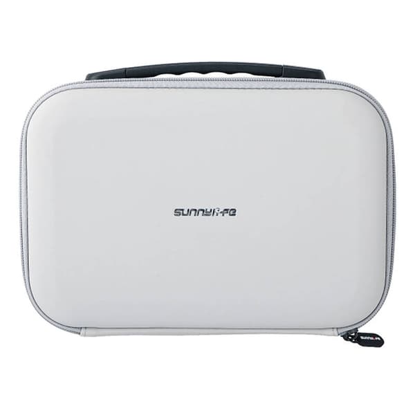 SUNNYLIFE Combo Bag DJI Neolle (harmaa)