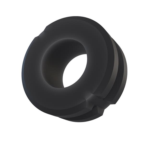 Silikon Jawline Trainer 2-Pack Black+Grey