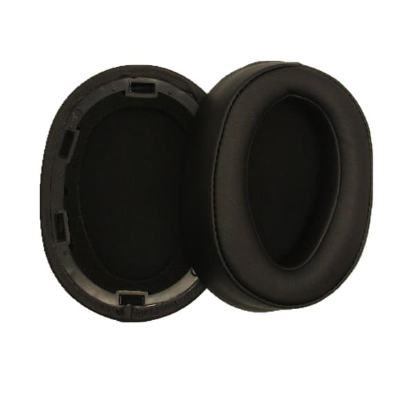 Erstatningsøreputer og pannebånd for Sony MDR-100ABN