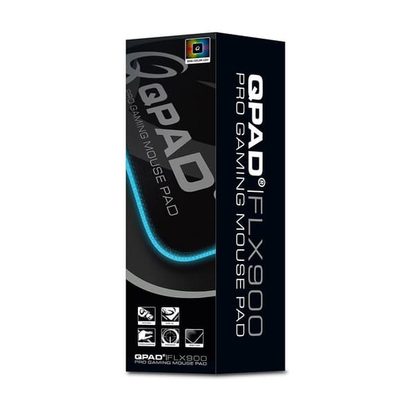 Gaming-Musmatta FLX900