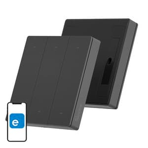 Smart Scene -seinäkytkin / Remote Sonoff R5