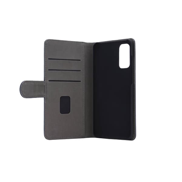 Wallet Blå - Samsung S20 Limited Edition